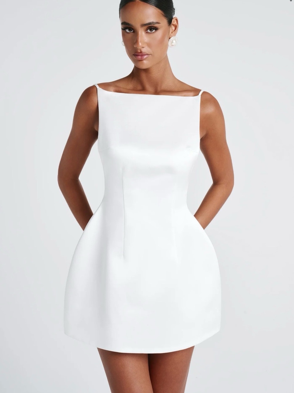 Babyboo Tate Mini Dress NWT